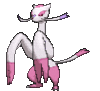 Imagen de Mienshao variocolor en Pokémon X, Pokémon Y, Pokémon Rubí Omega, Pokémon Zafiro Alfa, Pokémon Sol, Pokémon Luna, Pokémon Ultrasol y Pokémon Ultraluna