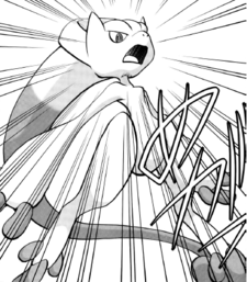Mega-Mewtwo Y