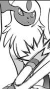 Imagen de Absol