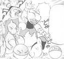 Magmar en GB04