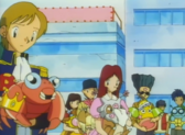 Pidgeotto