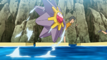 Starmie