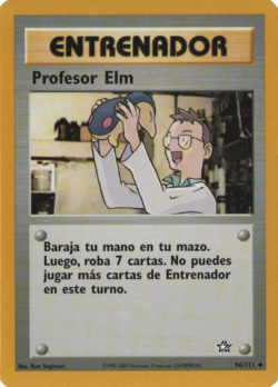 Carta Profesor Elm