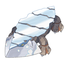 Avalugg de Hisui