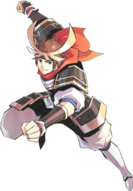Héroe