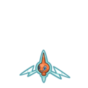 Icono de Rotom en Pokémon Diamante Brillante y Perla Reluciente