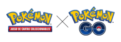 Logo de Pokémon GO