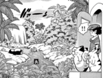 Magikarp en PPM034