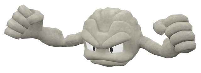 Archivo:Geodude EP.webm - WikiDex, la enciclopedia Pokémon