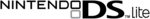 Nintendo DS Lite logo.png