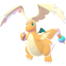 Mega-Dragonite