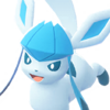 Icono de Glaceon en Leyendas Pokémon: Z-A