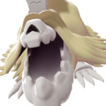 Icono de Houndstone variocolor en Leyendas Pokémon: Z-A