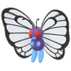 Butterfree
