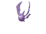 Imagen de Crobat en Pokémon Espada y Pokémon Escudo