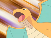 Dragonite