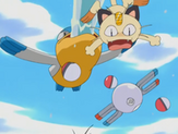 Magnemite