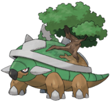 Torterra