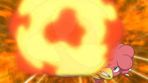 Roland - WikiDex, la enciclopedia Pokémon