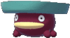 Imagen de Lotad variocolor en Pokémon Espada y Pokémon Escudo