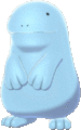 Imagen de Quagsire macho en Pokémon Espada y Pokémon Escudo