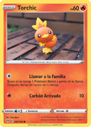Torchic (Oscuridad Incandescente TCG).png