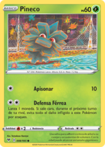 Pineco (Voltaje Vívido TCG).png