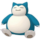 Snorlax