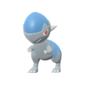 Imagen de Cranidos en Leyendas Pokémon: Arceus