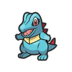 Totodile