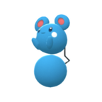 Azurill