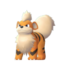Growlithe