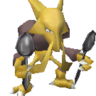 Alakazam