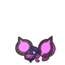 Icono de Pecharunt en Pokémon Escarlata y Púrpura