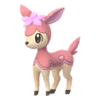 Deerling primavera