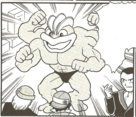 Machamp en PMZ05