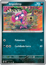 Impidimp (Corona Astral TCG).png