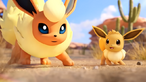 Flareon