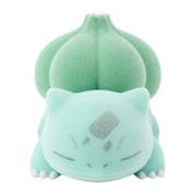 Figura de Bulbasaur (Al Sol)