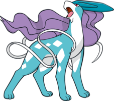 Suicune (dream world).png