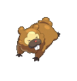 Bidoof