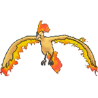 Moltres