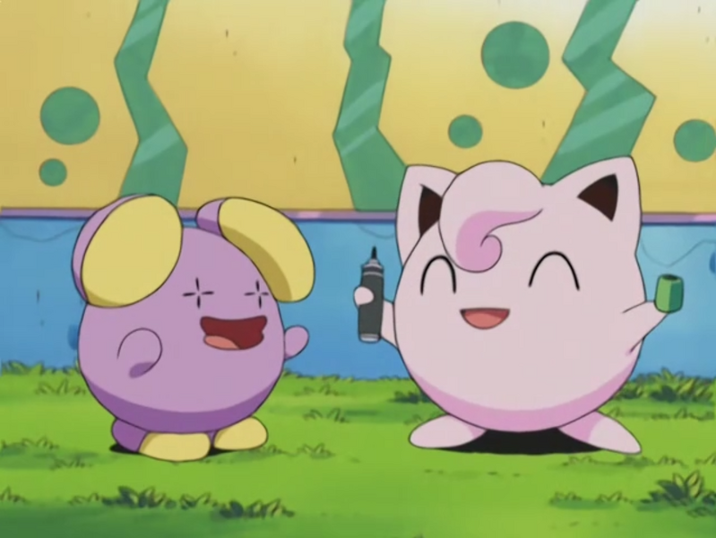 Archivo:EP315 Whismur y Jigglypuff.png
