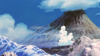 Isla del Fuego.