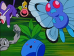 Butterfree