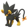 Luxray