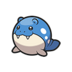 Spheal