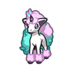 Ponyta de Galar