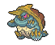 Drednaw Gigamax icono G8.png