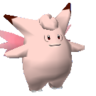 Clefable